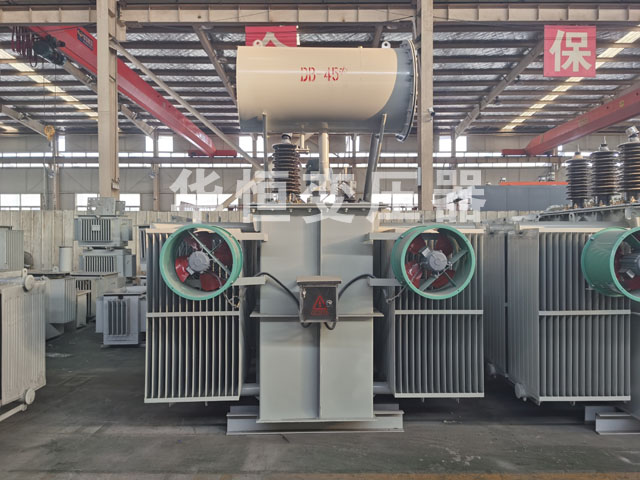 S11-10000/35城区城区城区油浸式变压器